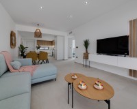 New Build - Penthouse - Los Alcázares