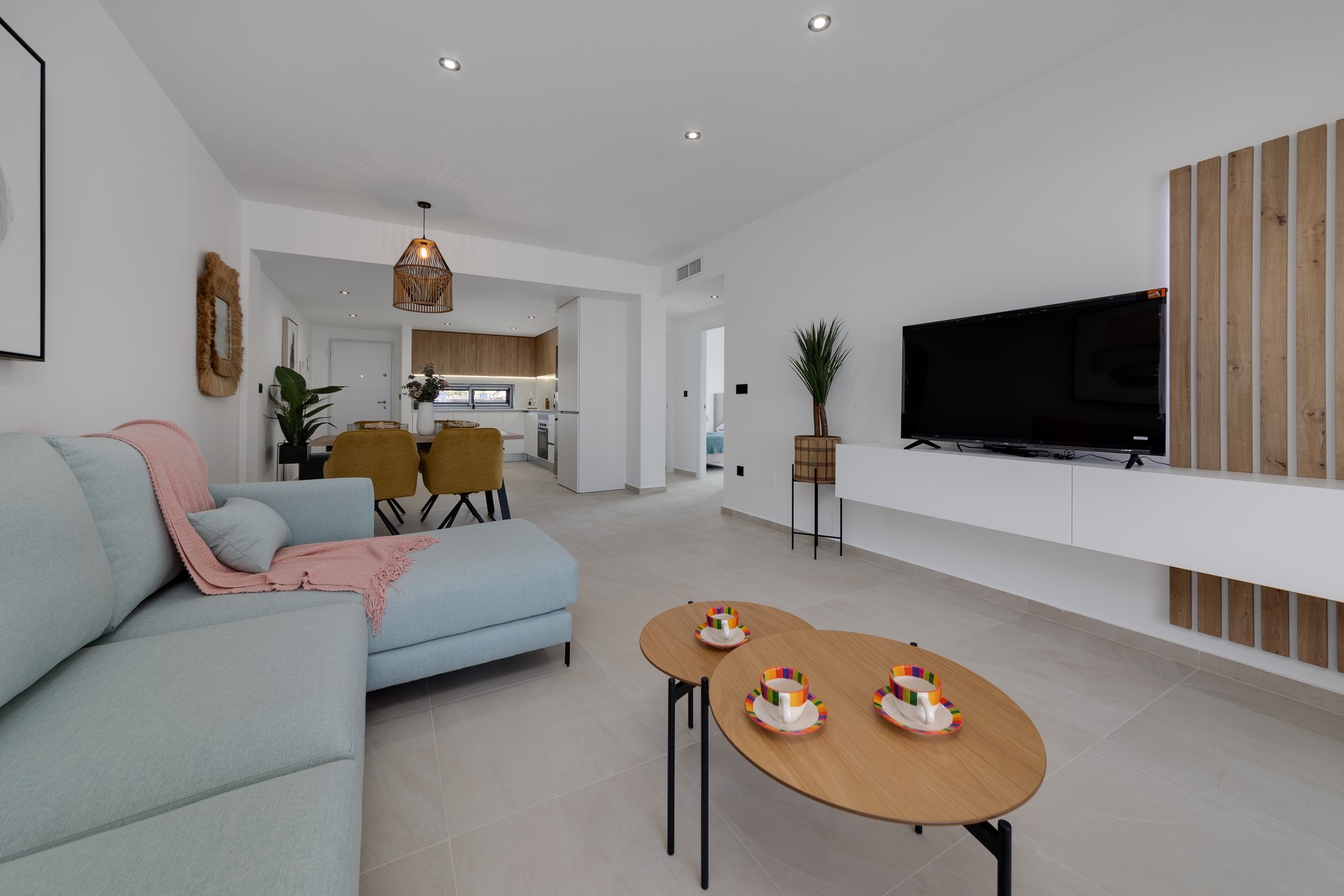 New Build - Penthouse - Los Alcázares