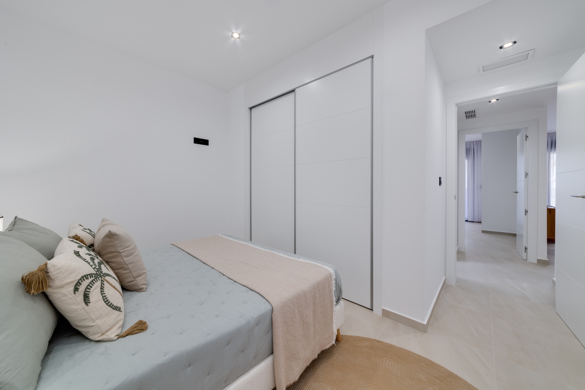 New Build - Penthouse - Los Alcázares