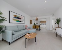 New Build - Penthouse - Los Alcázares