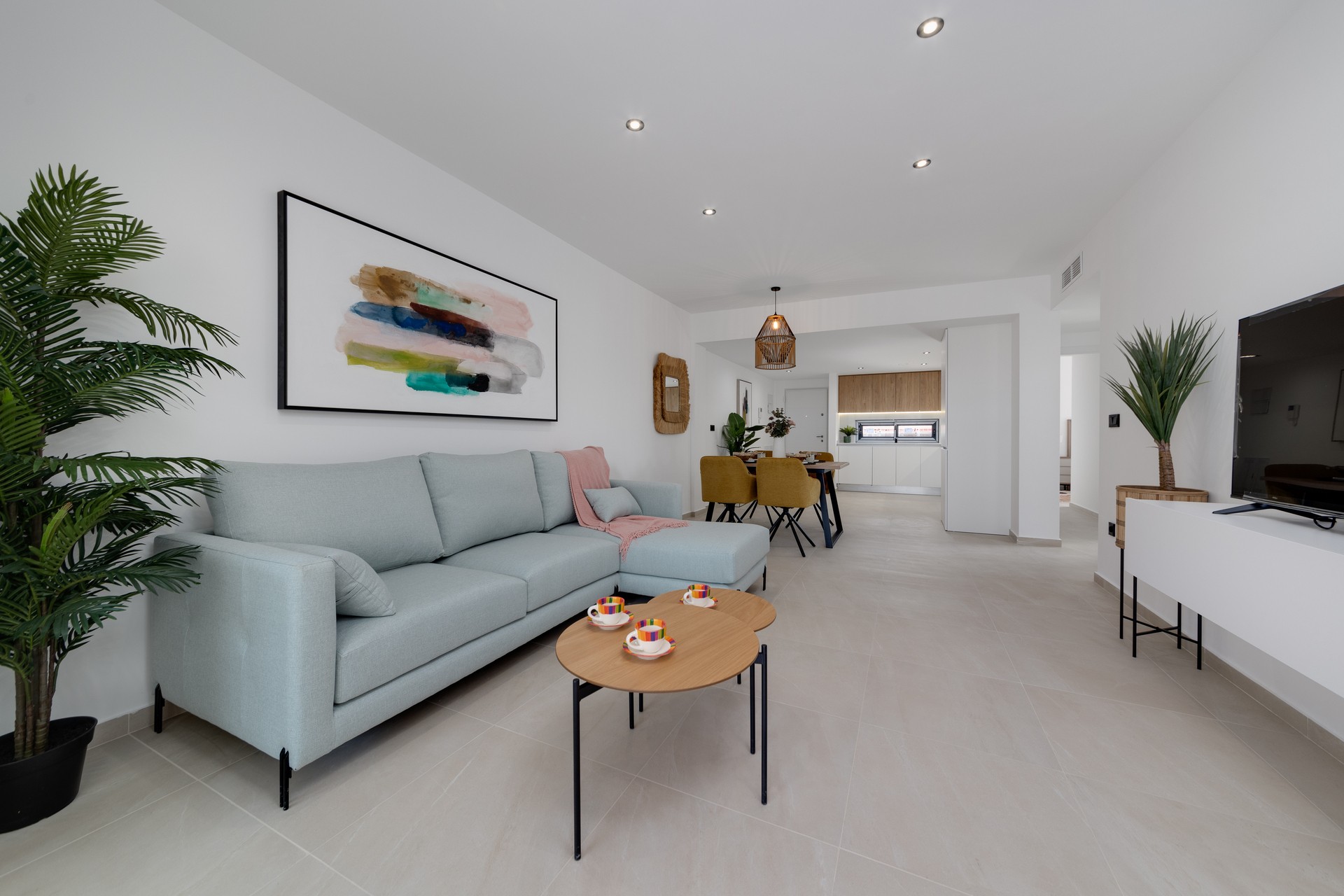 New Build - Penthouse - Los Alcázares