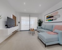 New Build - Penthouse - Los Alcázares