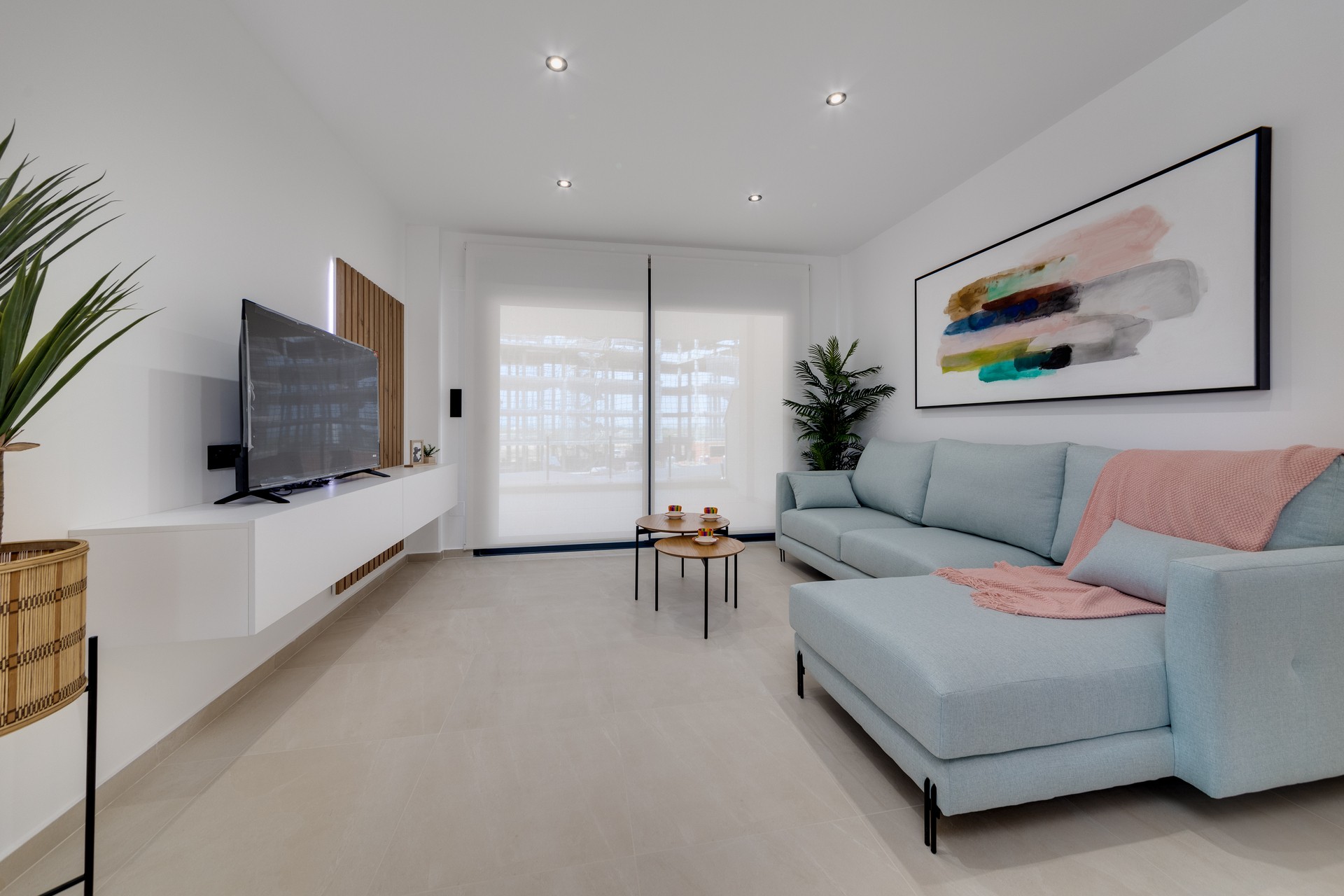New Build - Penthouse - Los Alcázares