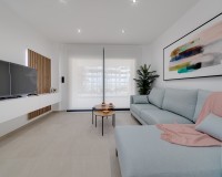 New Build - Penthouse - Los Alcázares