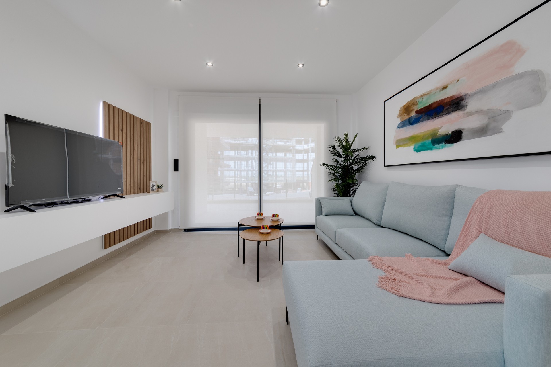 New Build - Penthouse - Los Alcázares