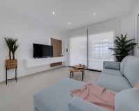 New Build - Penthouse - Los Alcázares