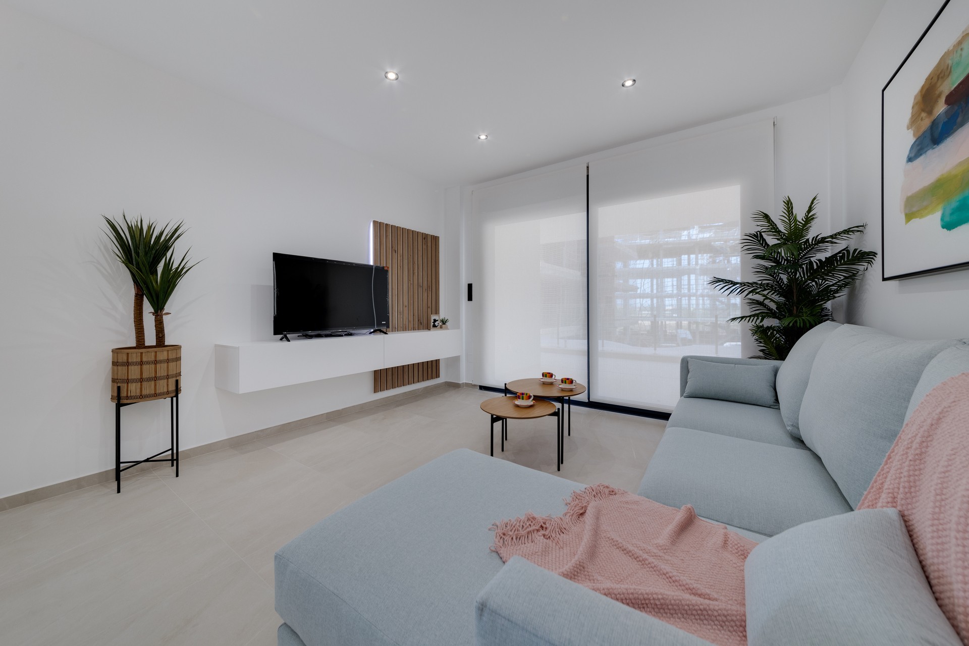New Build - Penthouse - Los Alcázares