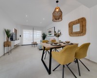 New Build - Penthouse - Los Alcázares