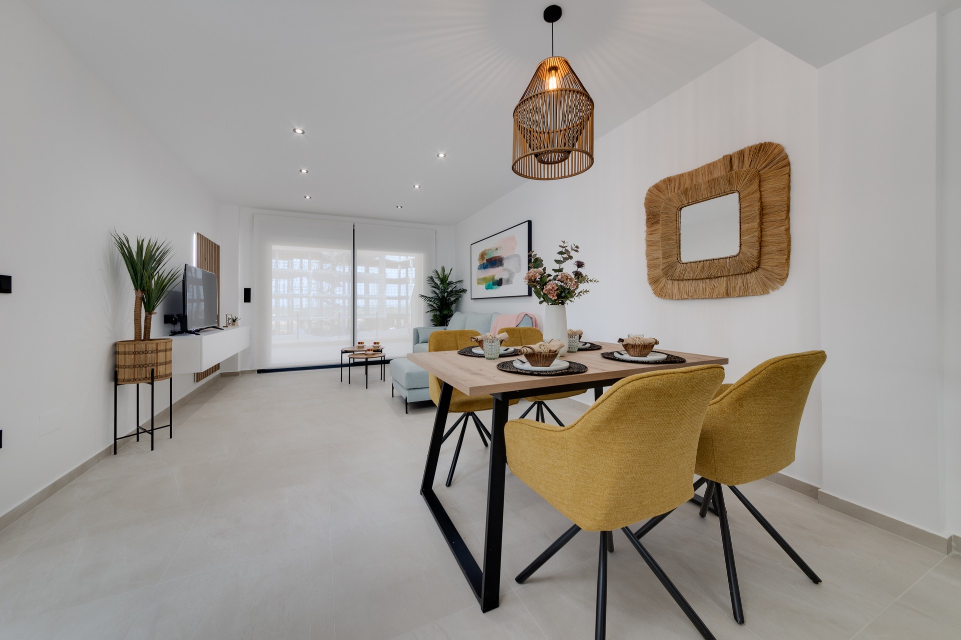 New Build - Penthouse - Los Alcázares