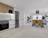 New Build - Penthouse - Los Alcázares