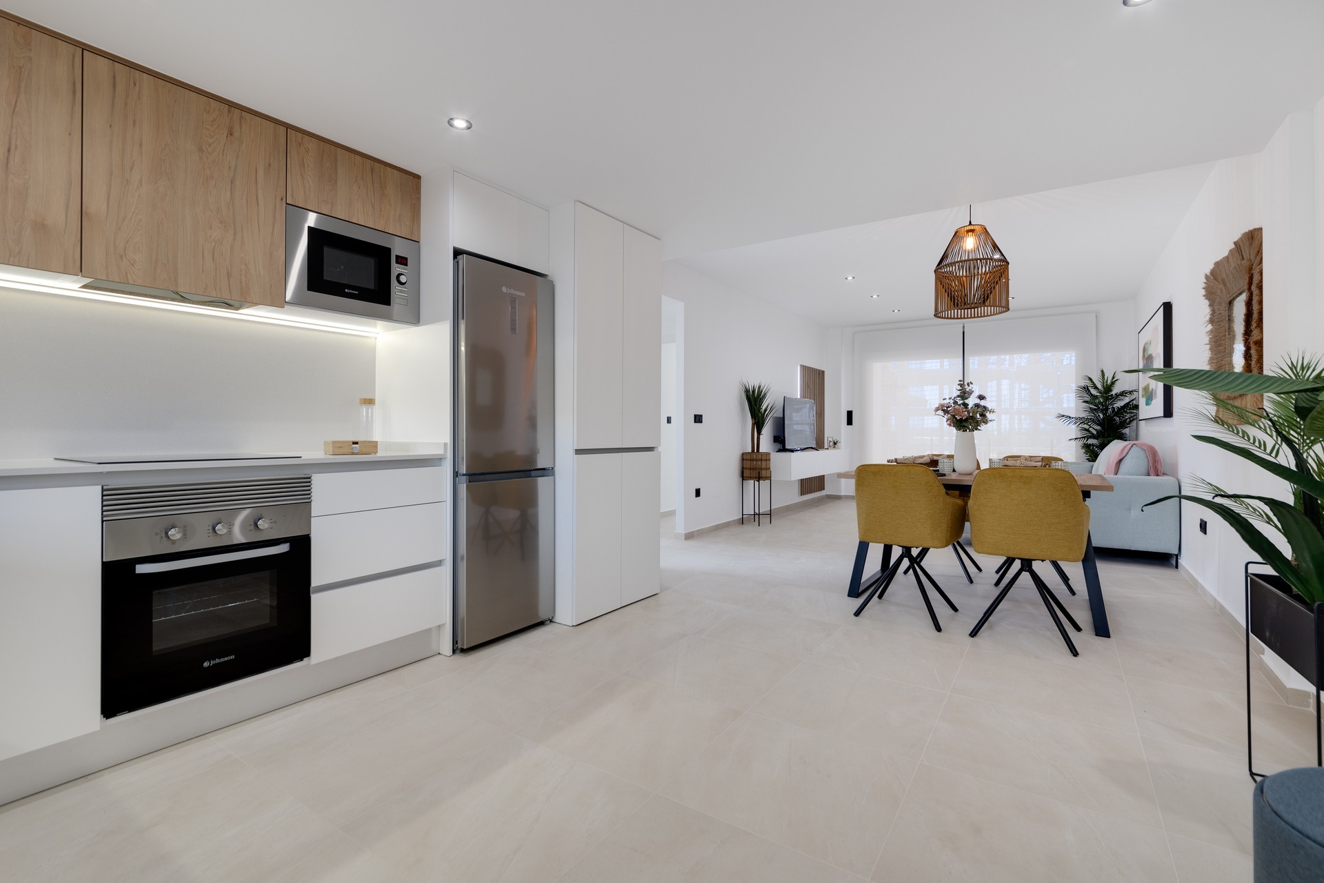 New Build - Penthouse - Los Alcázares