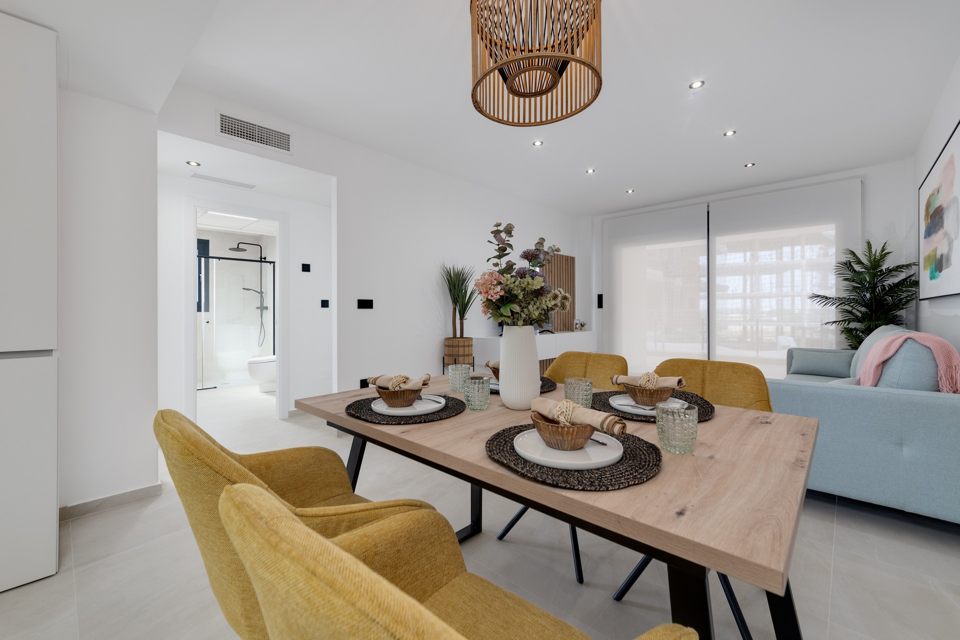 New Build - Penthouse - Los Alcázares