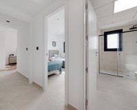 New Build - Penthouse - Los Alcázares