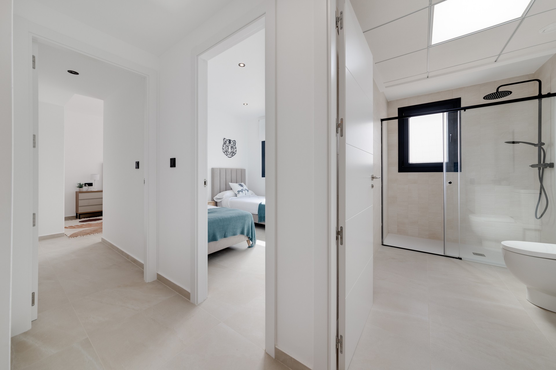 New Build - Penthouse - Los Alcázares