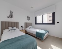 New Build - Penthouse - Los Alcázares