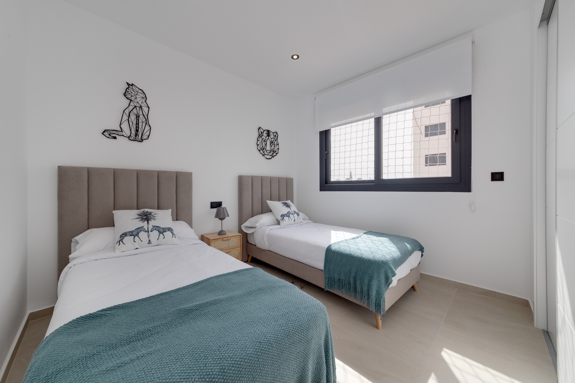 New Build - Penthouse - Los Alcázares