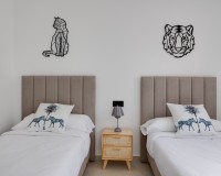 New Build - Penthouse - Los Alcázares