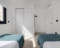New Build - Penthouse - Los Alcázares