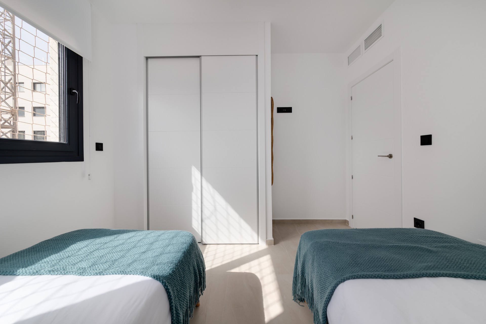 New Build - Penthouse - Los Alcázares