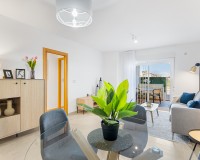 New Build - Penthouse - Orihuela Costa