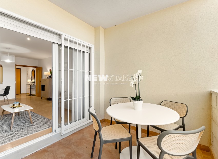 New Build - Penthouse - Orihuela Costa