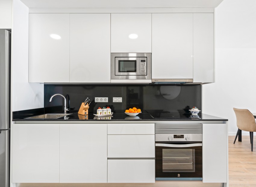 New Build - Penthouse - Orihuela Costa