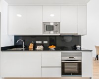 New Build - Penthouse - Orihuela Costa