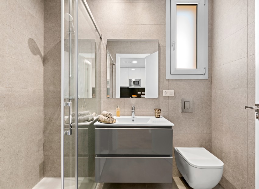 New Build - Penthouse - Orihuela Costa