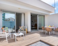 New Build - Penthouse - Orihuela Costa