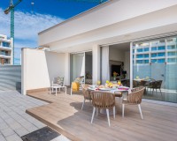 New Build - Penthouse - Orihuela Costa
