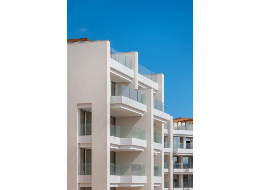 New Build - Penthouse - Orihuela Costa