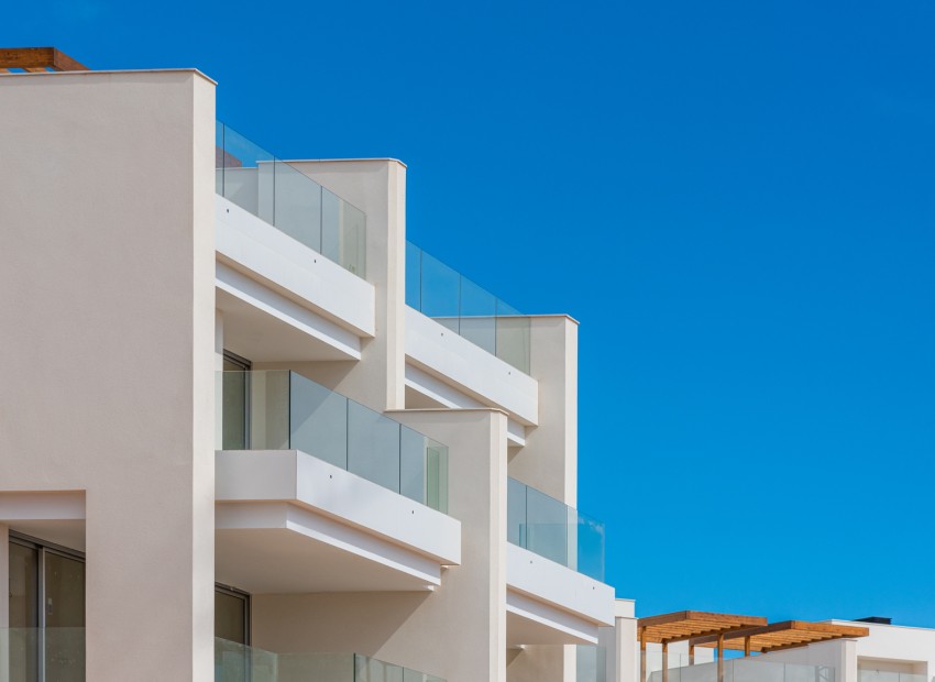 New Build - Penthouse - Orihuela Costa