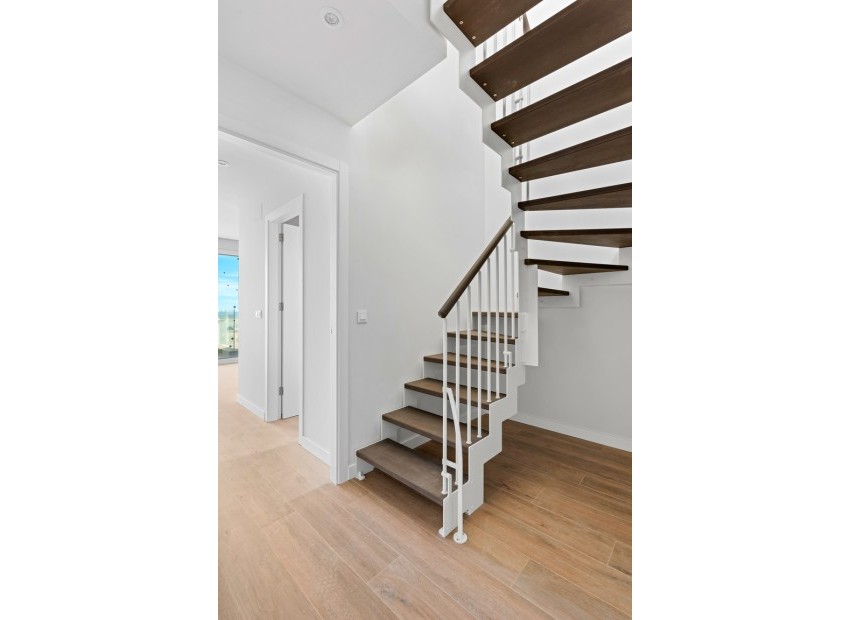 New Build - Penthouse - Orihuela Costa