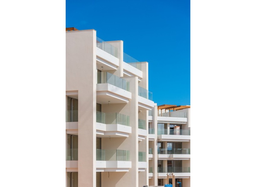 New Build - Penthouse - Orihuela Costa