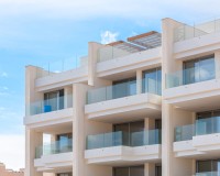 New Build - Penthouse - Orihuela Costa