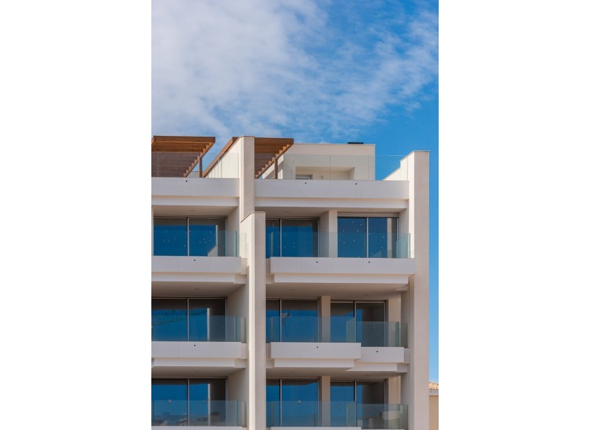 New Build - Penthouse - Orihuela Costa