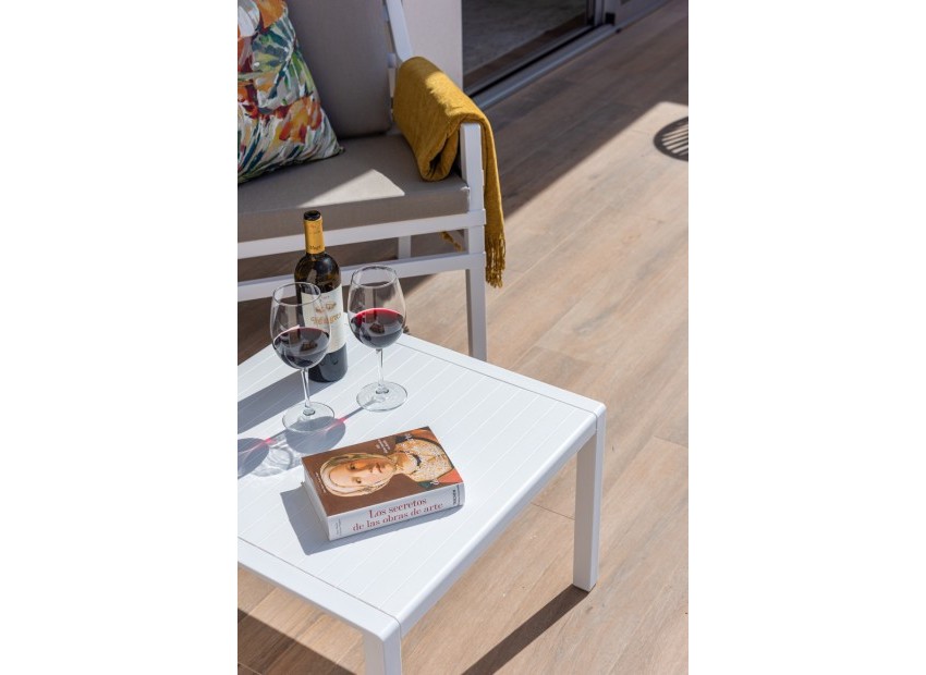 New Build - Penthouse - Orihuela Costa
