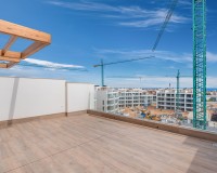 New Build - Penthouse - Orihuela Costa