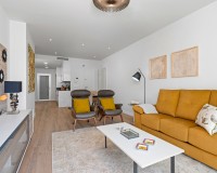 New Build - Penthouse - Orihuela Costa