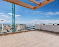 New Build - Penthouse - Orihuela Costa