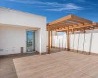 New Build - Penthouse - Orihuela Costa