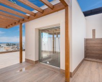 New Build - Penthouse - Orihuela Costa