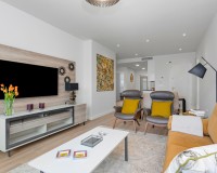 New Build - Penthouse - Orihuela Costa