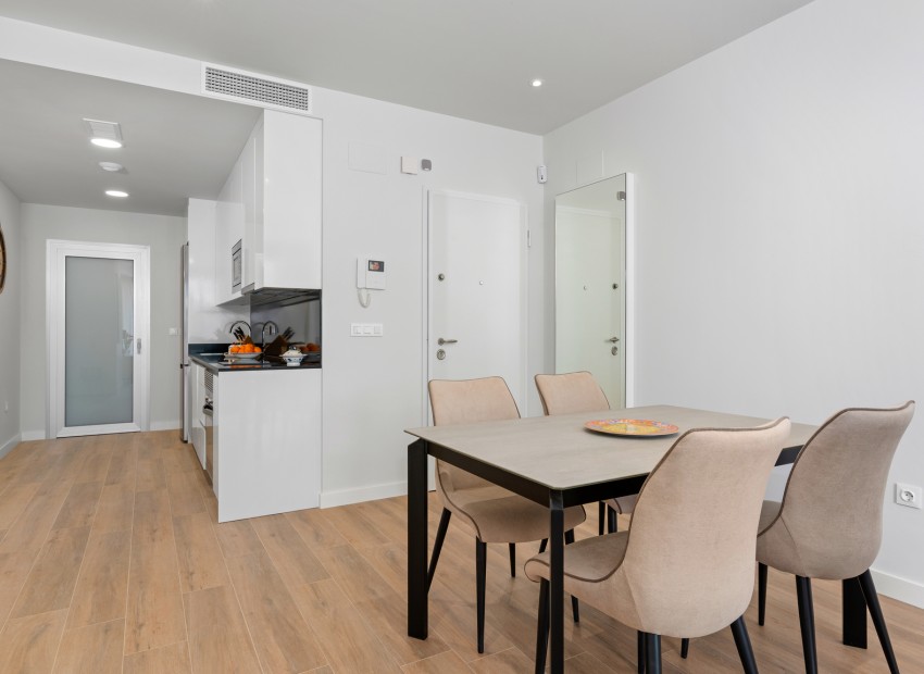 New Build - Penthouse - Orihuela Costa