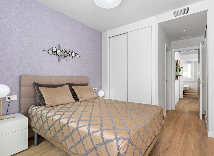 New Build - Penthouse - Orihuela Costa