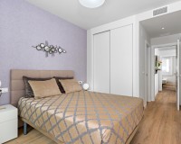 New Build - Penthouse - Orihuela Costa