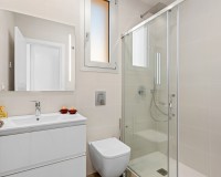 New Build - Penthouse - Orihuela Costa