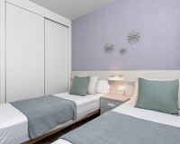 New Build - Penthouse - Orihuela Costa