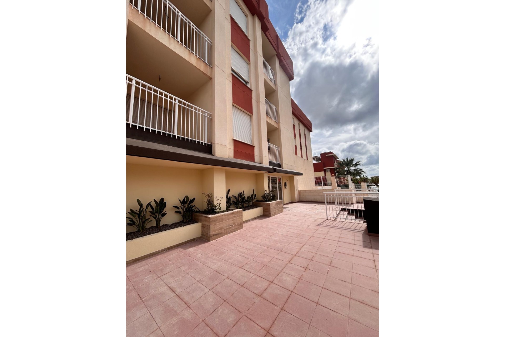 New Build - Penthouse - Orihuela Costa