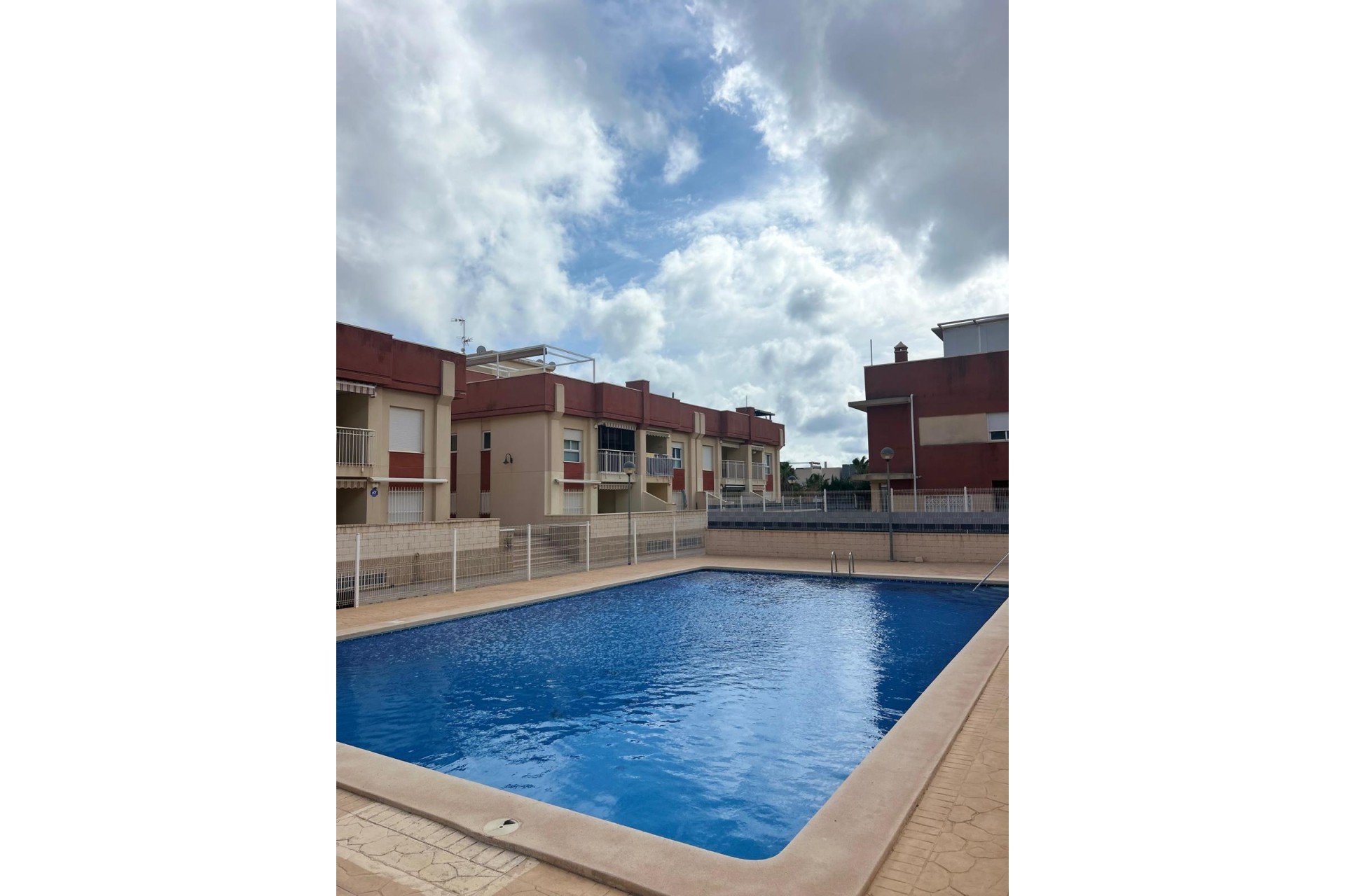 New Build - Penthouse - Orihuela Costa